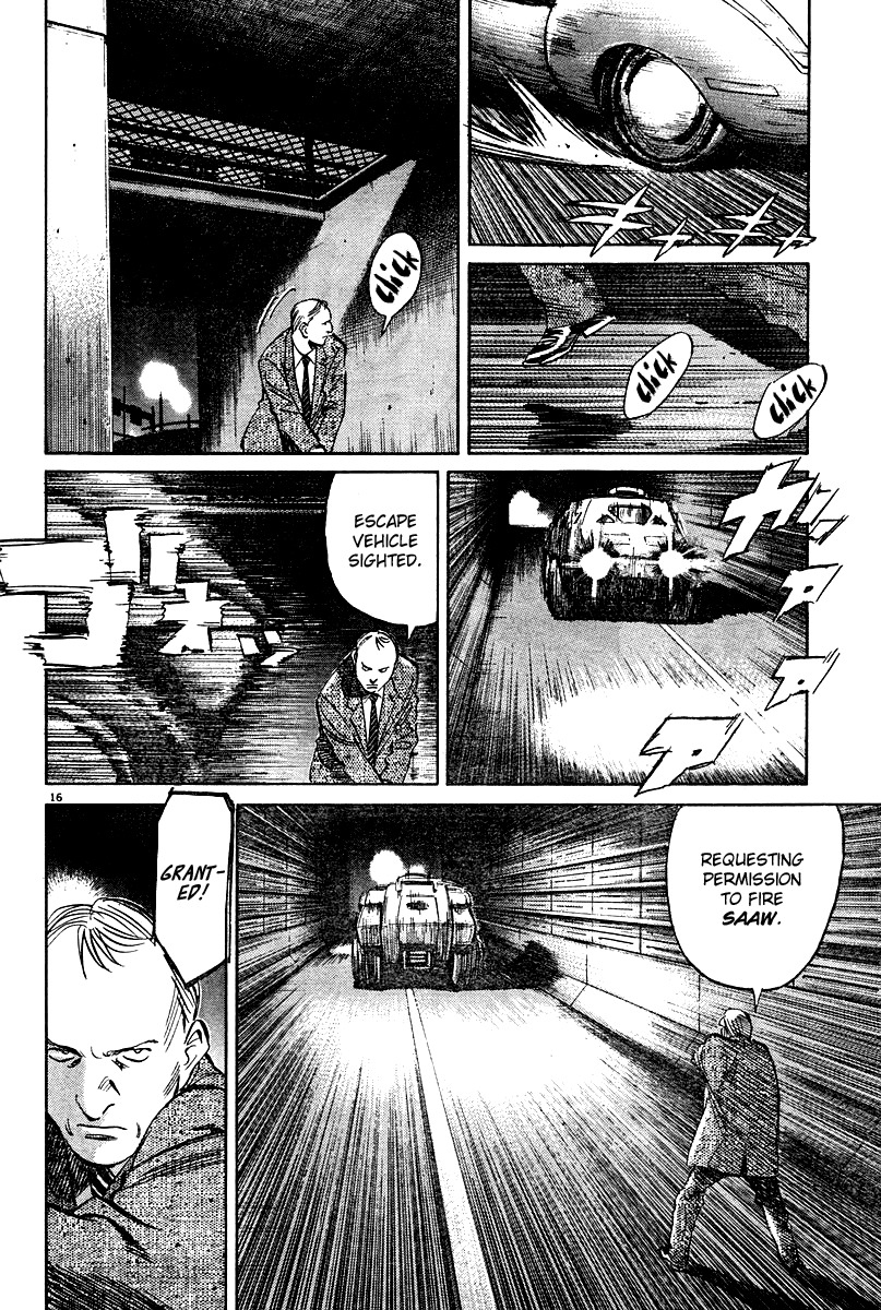 Pluto chapter 17 page 16