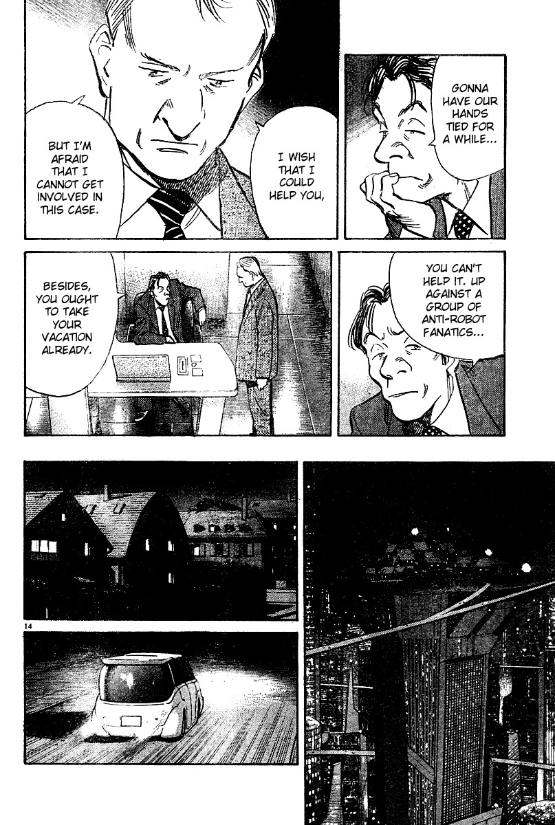 Pluto chapter 18 page 14