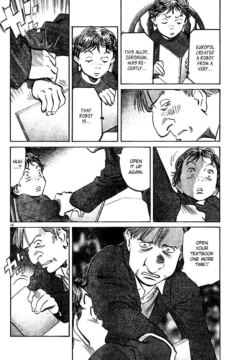 Pluto chapter 18 page 16