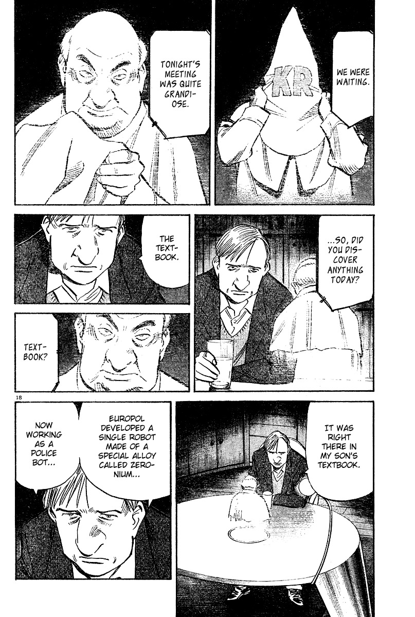 Pluto chapter 18 page 18