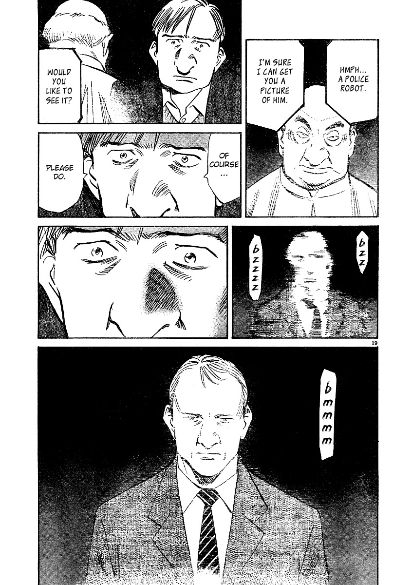 Pluto chapter 18 page 19