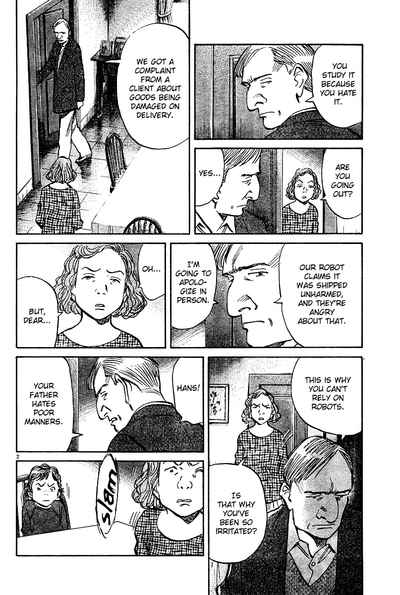 Pluto chapter 18 page 2