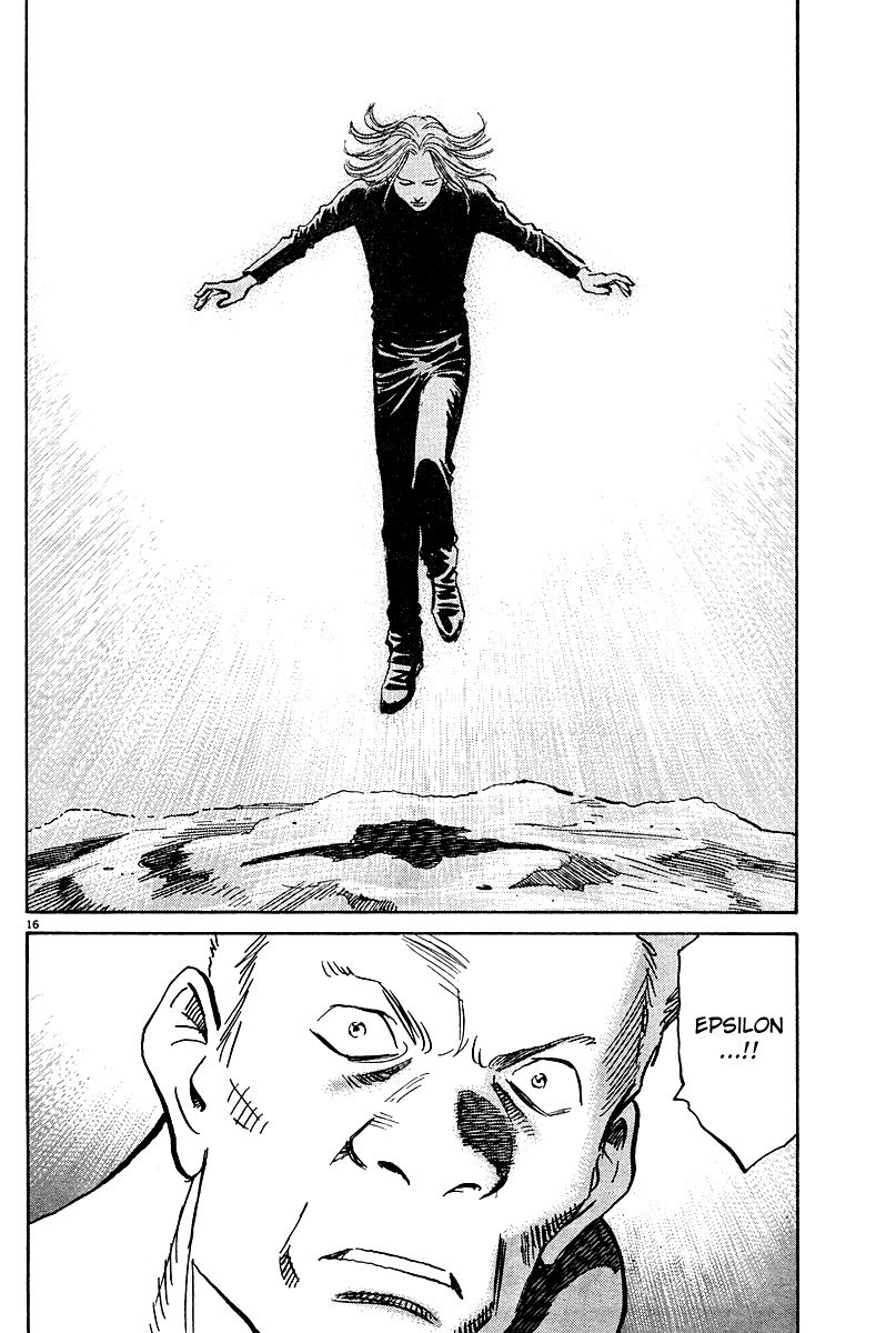 Pluto chapter 19 page 15