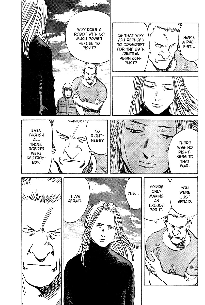 Pluto chapter 19 page 18