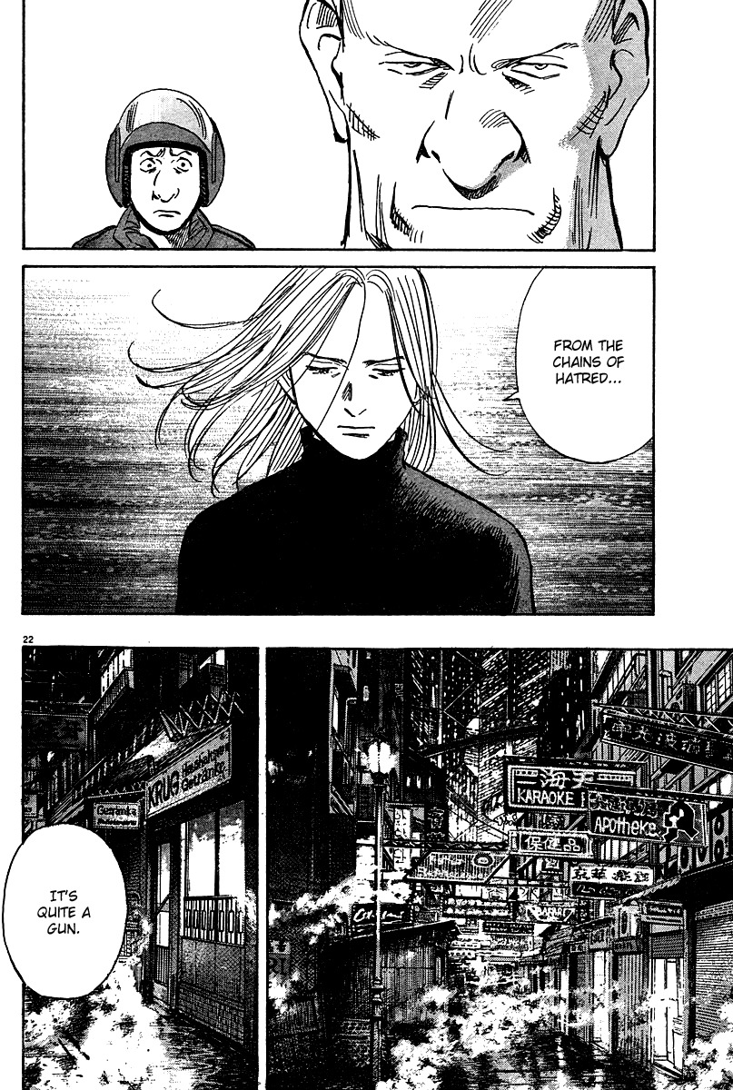 Pluto chapter 19 page 21