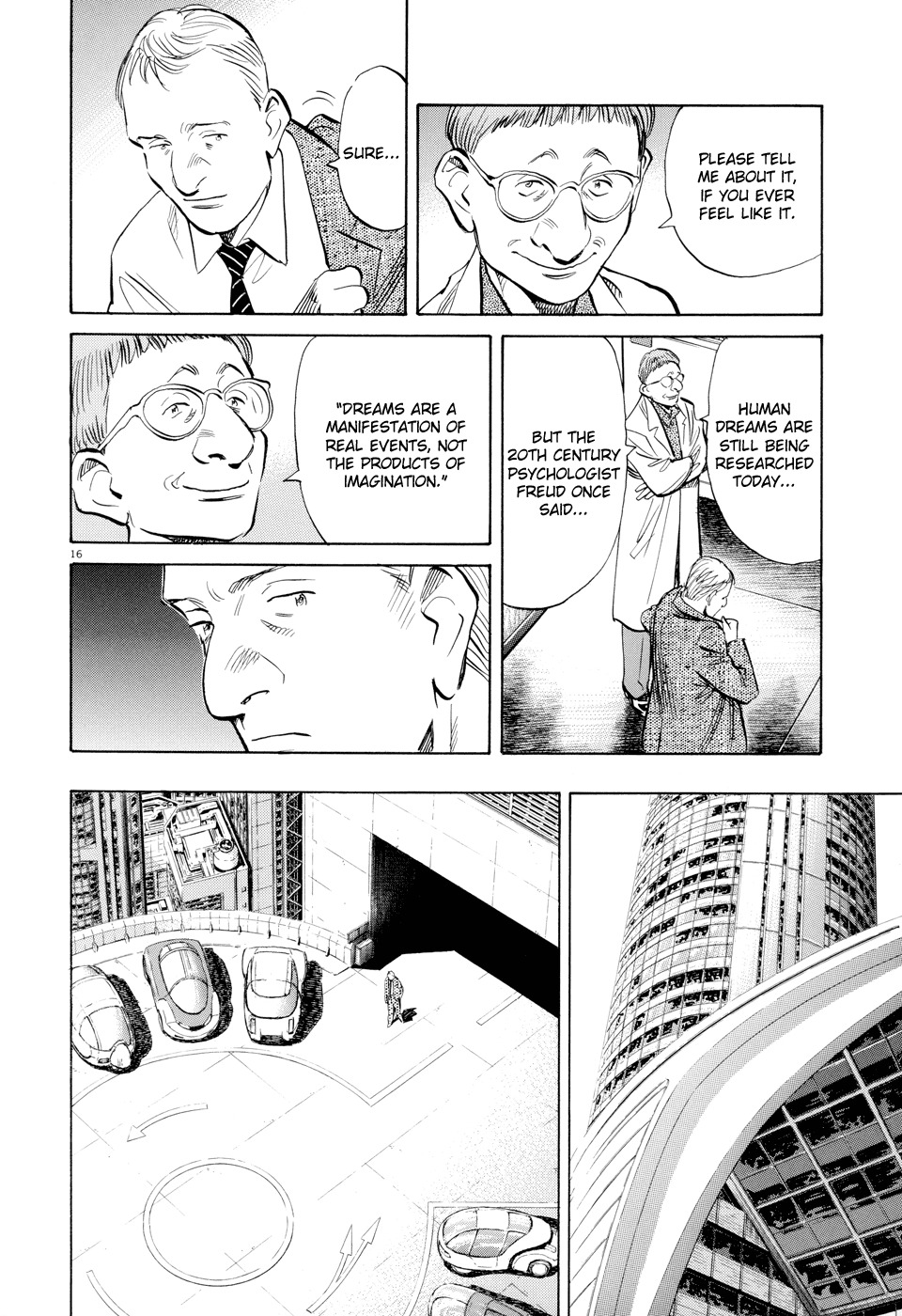 Pluto chapter 2 page 15