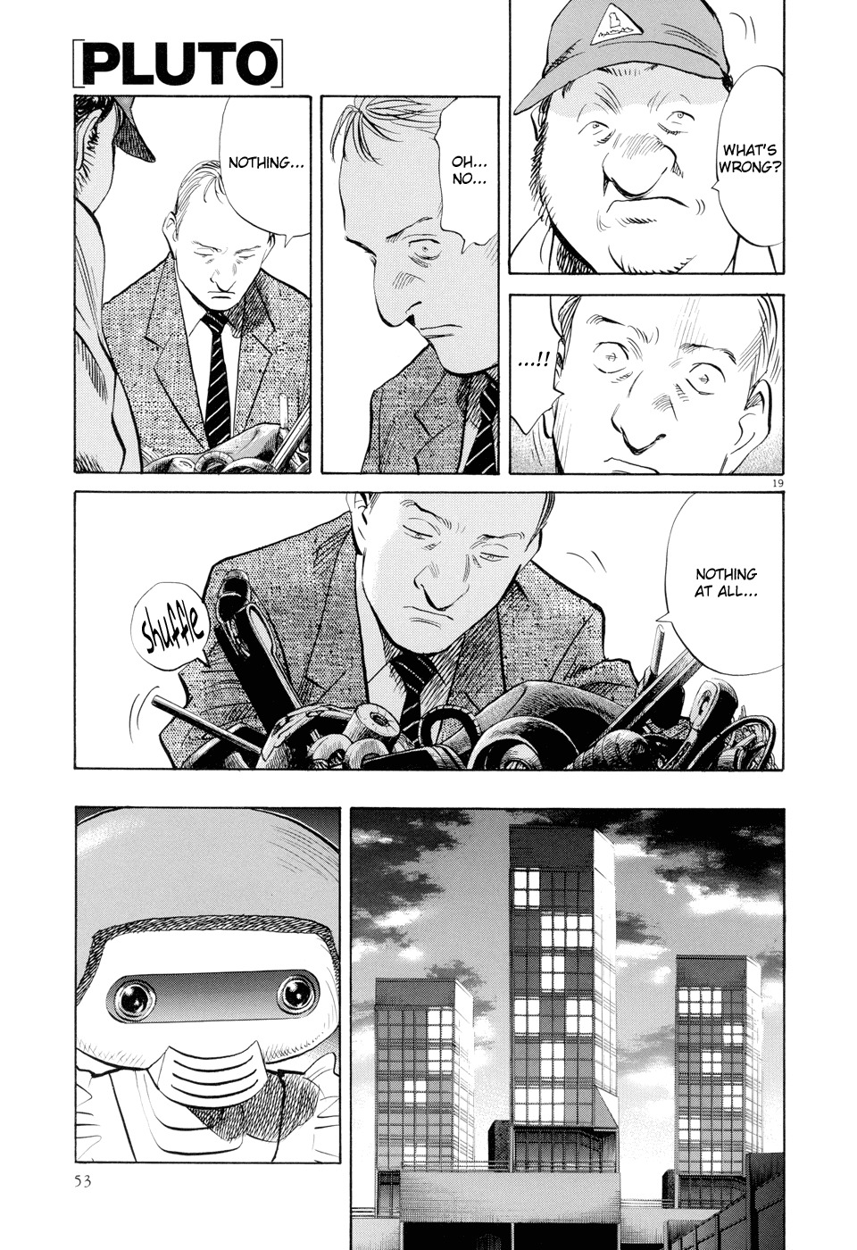 Pluto chapter 2 page 18