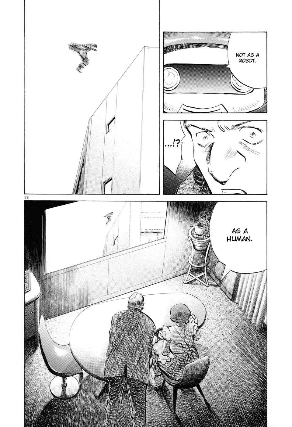 Pluto chapter 2 page 27