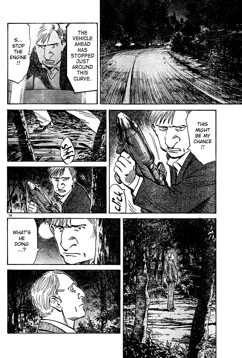 Pluto chapter 20 page 18