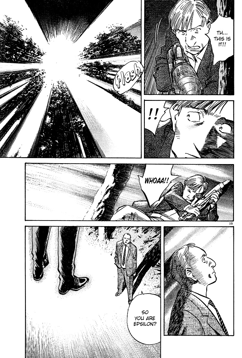 Pluto chapter 20 page 19