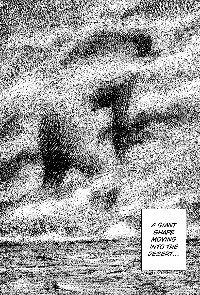 Pluto chapter 20 page 23