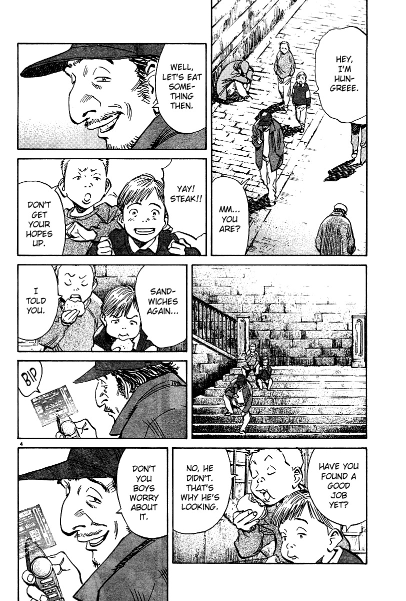 Pluto chapter 20 page 4