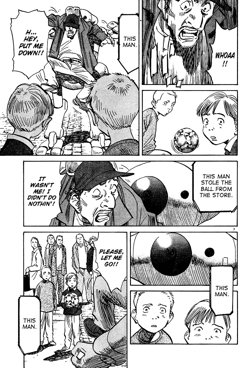 Pluto chapter 20 page 7