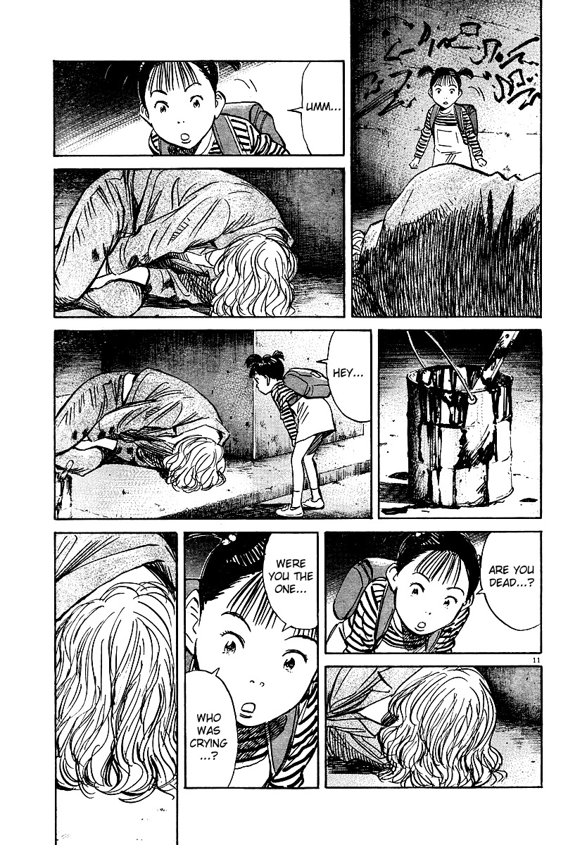 Pluto chapter 21 page 11