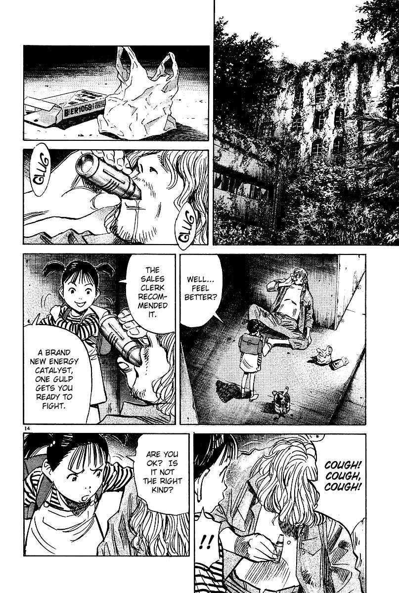 Pluto chapter 21 page 14