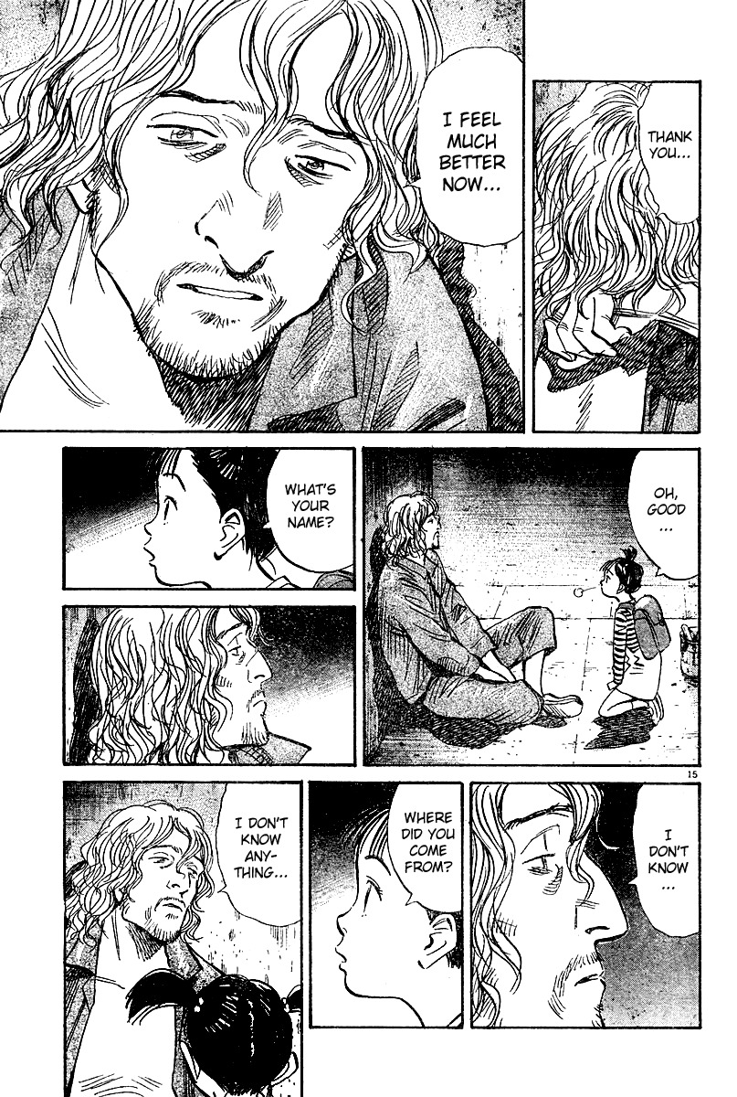 Pluto chapter 21 page 15