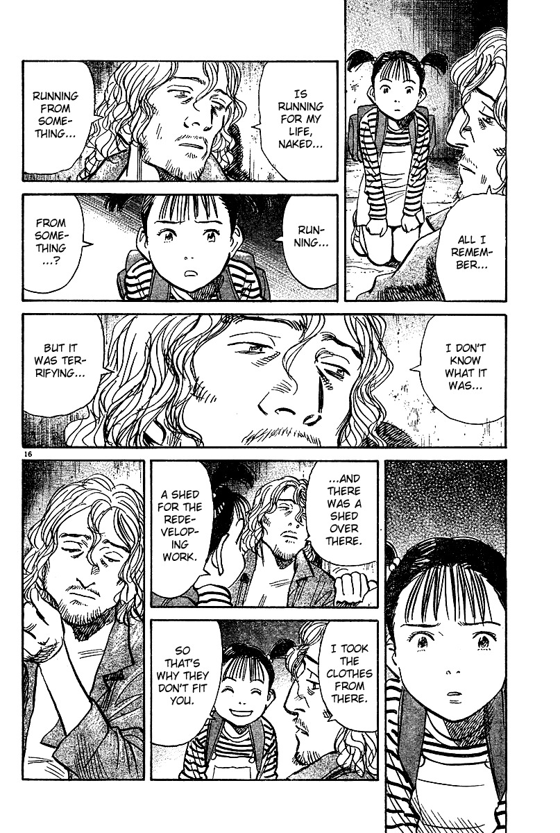 Pluto chapter 21 page 16