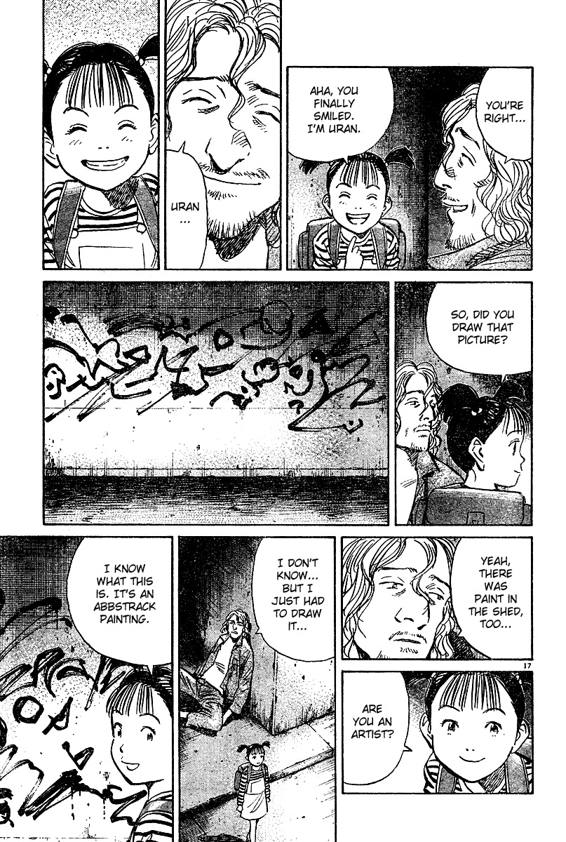 Pluto chapter 21 page 17