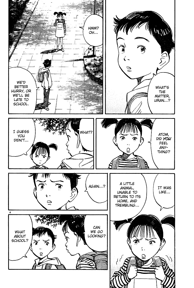 Pluto chapter 21 page 4