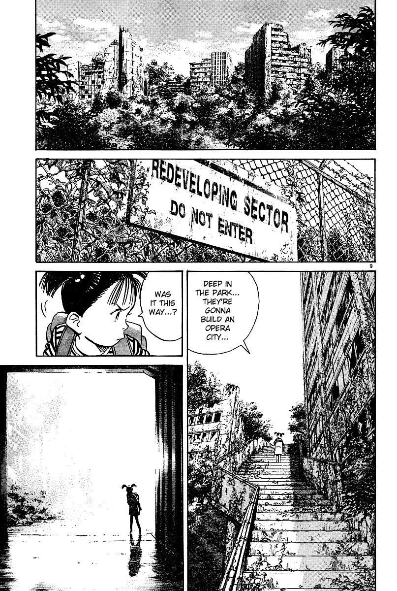 Pluto chapter 21 page 9