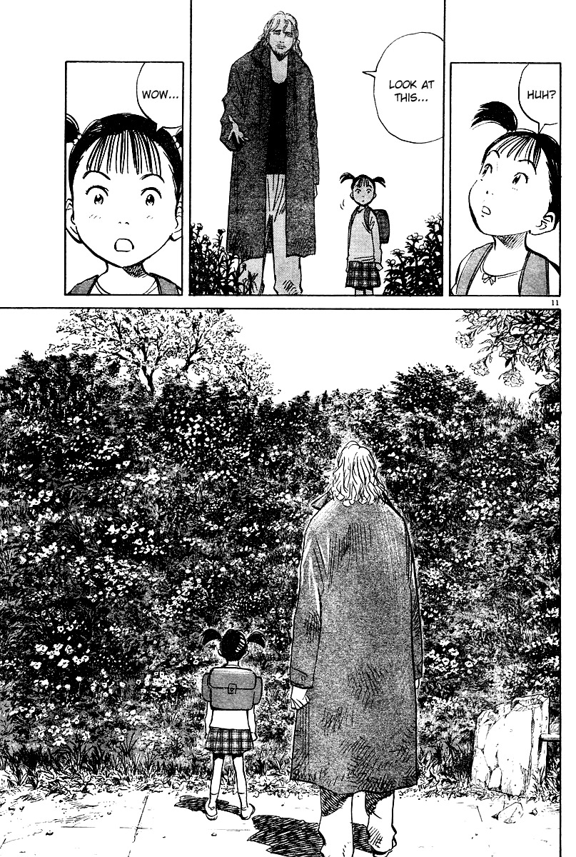 Pluto chapter 22 page 11