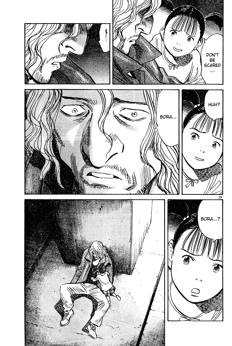 Pluto chapter 22 page 19