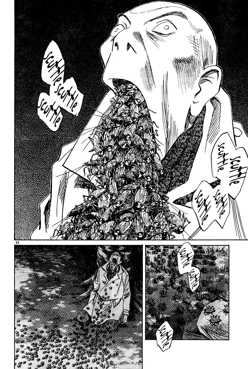 Pluto chapter 22 page 22