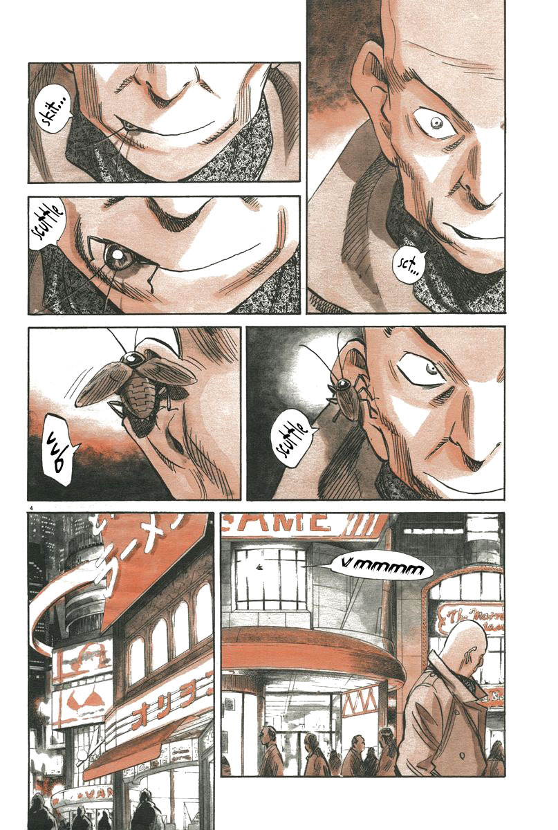 Pluto chapter 22 page 4