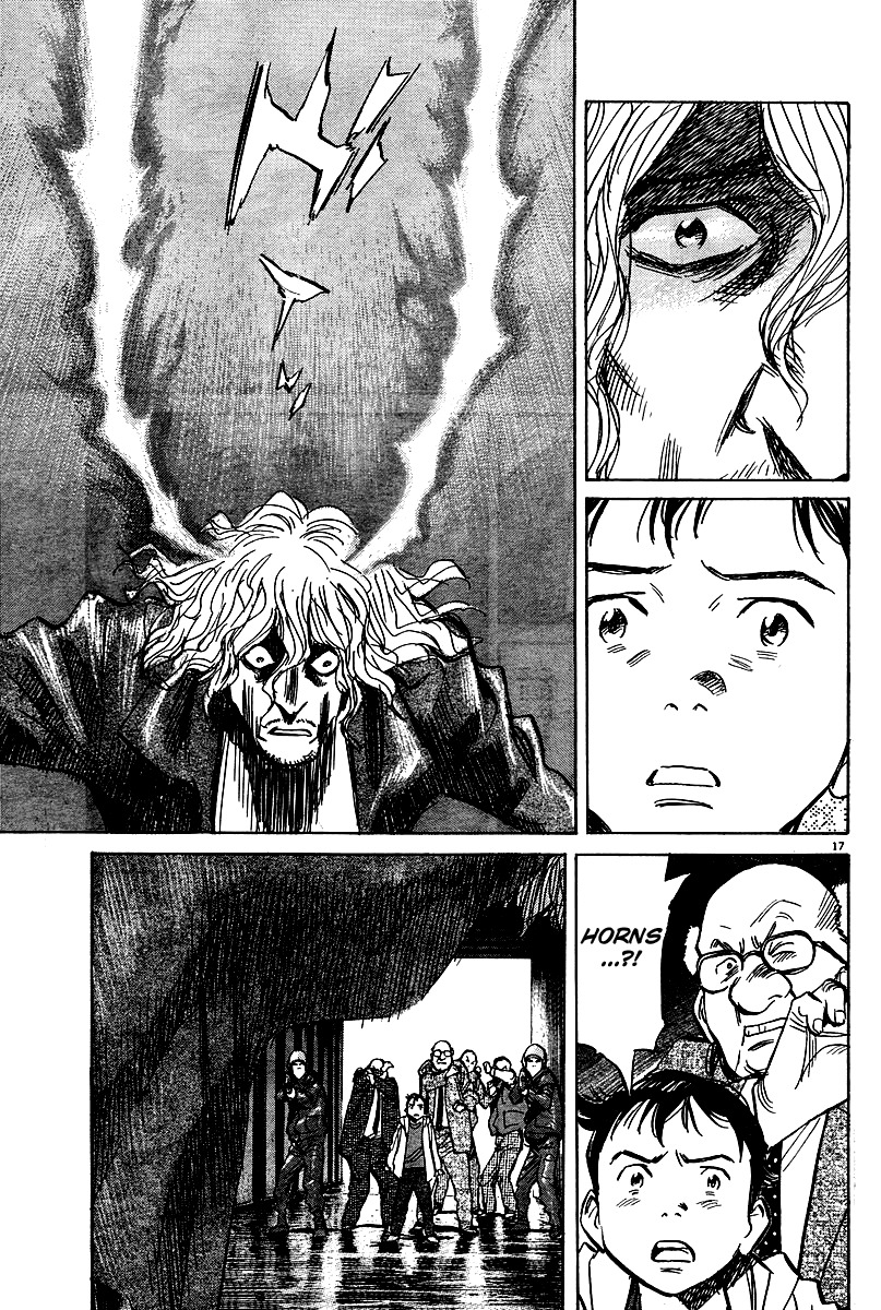 Pluto chapter 23 page 17