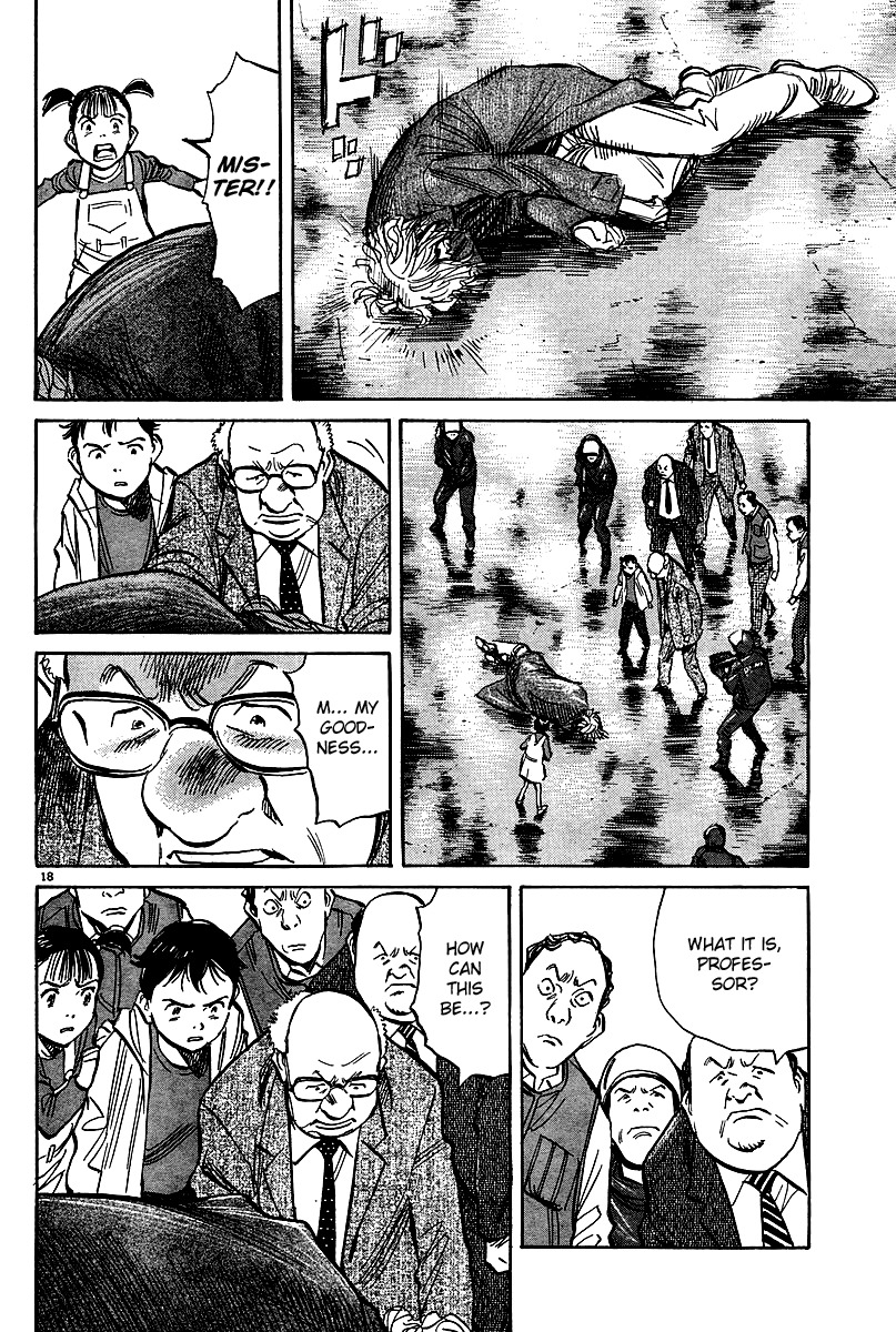 Pluto chapter 23 page 18