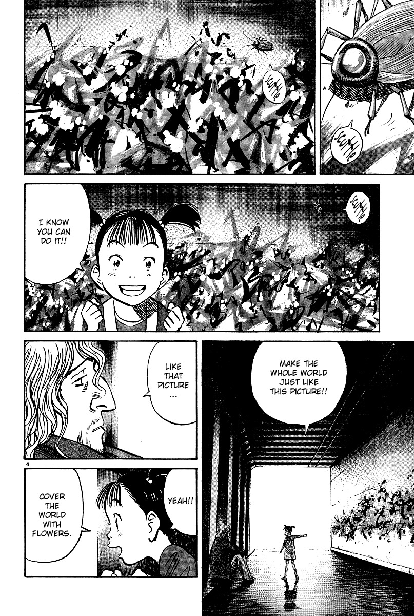 Pluto chapter 23 page 4