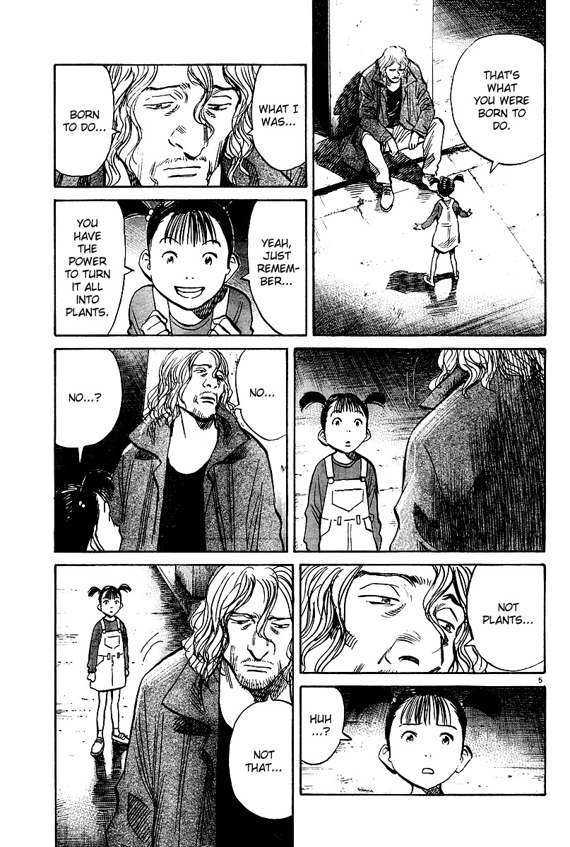 Pluto chapter 23 page 5