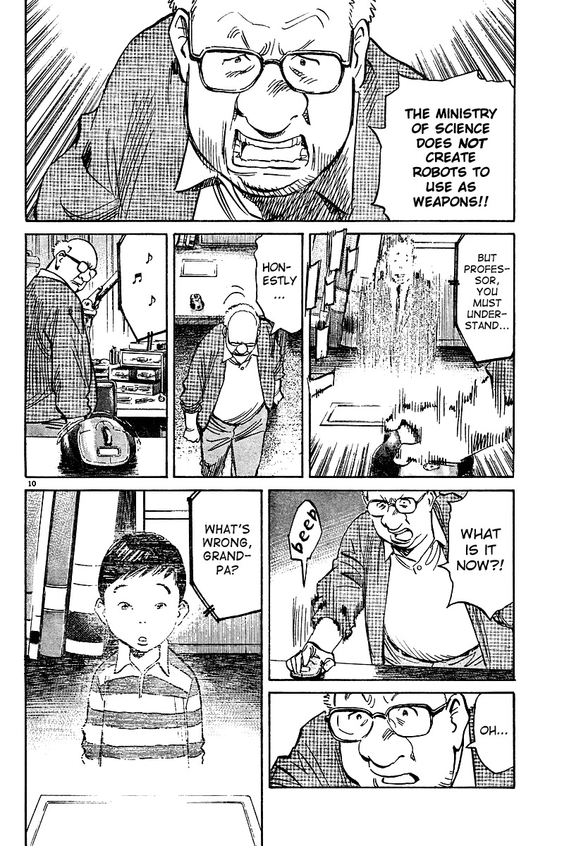 Pluto chapter 24 page 10