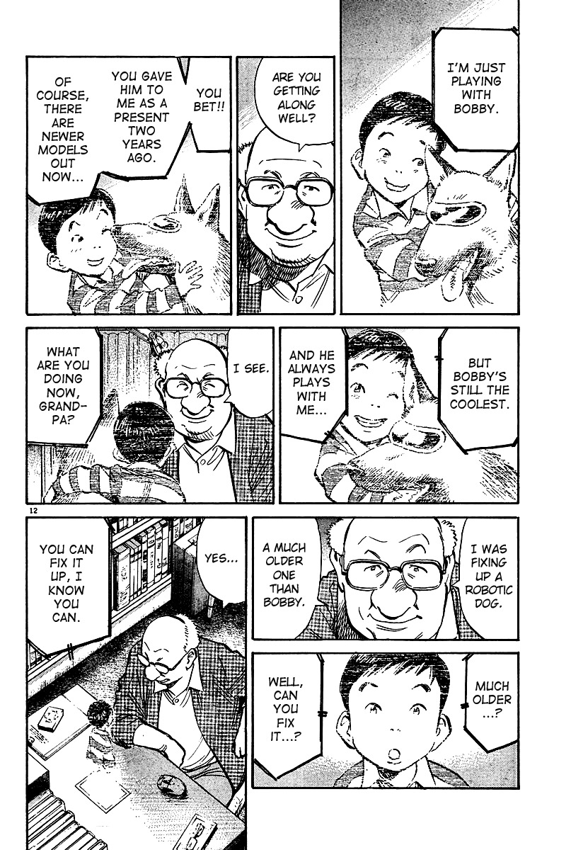 Pluto chapter 24 page 12