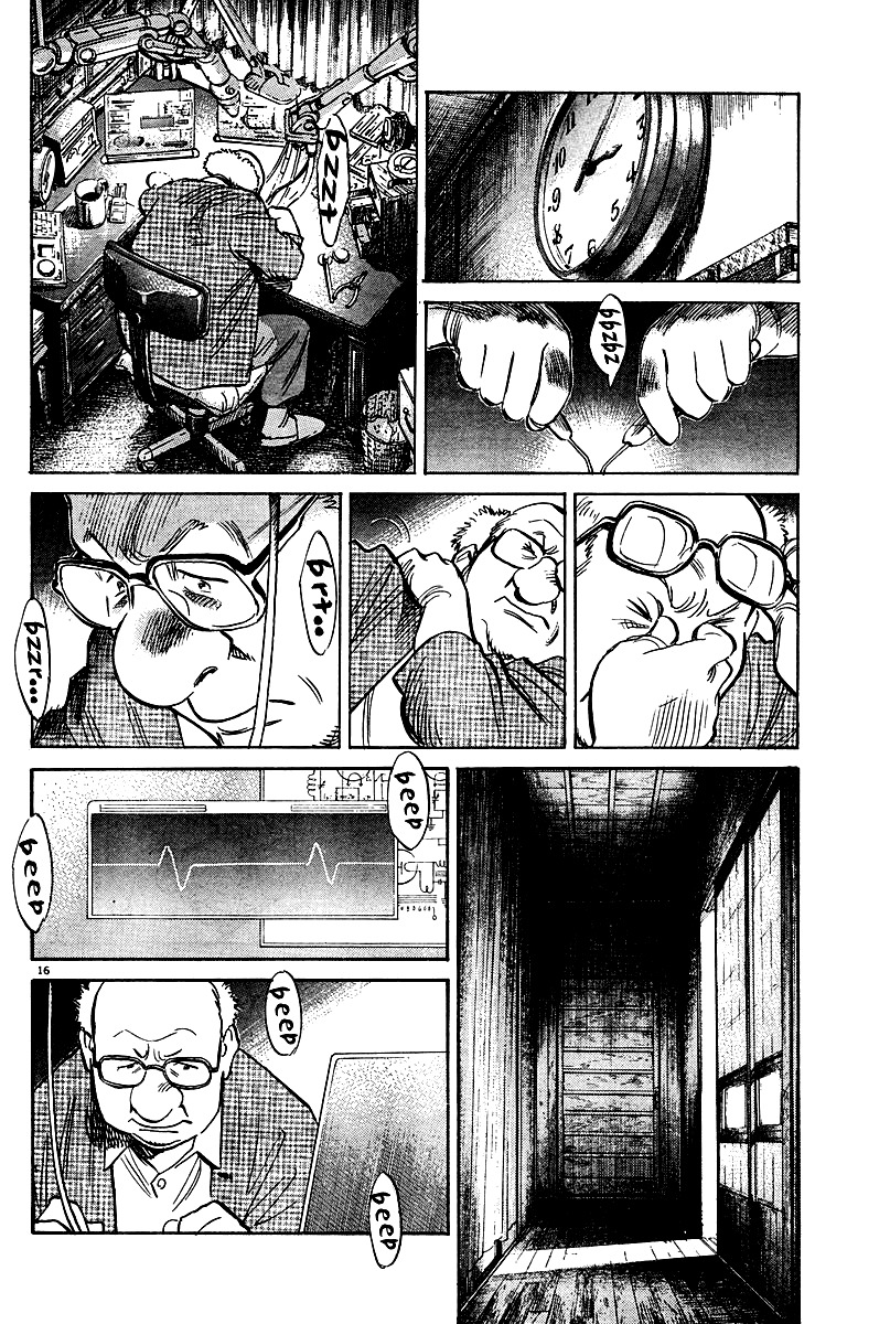 Pluto chapter 24 page 16