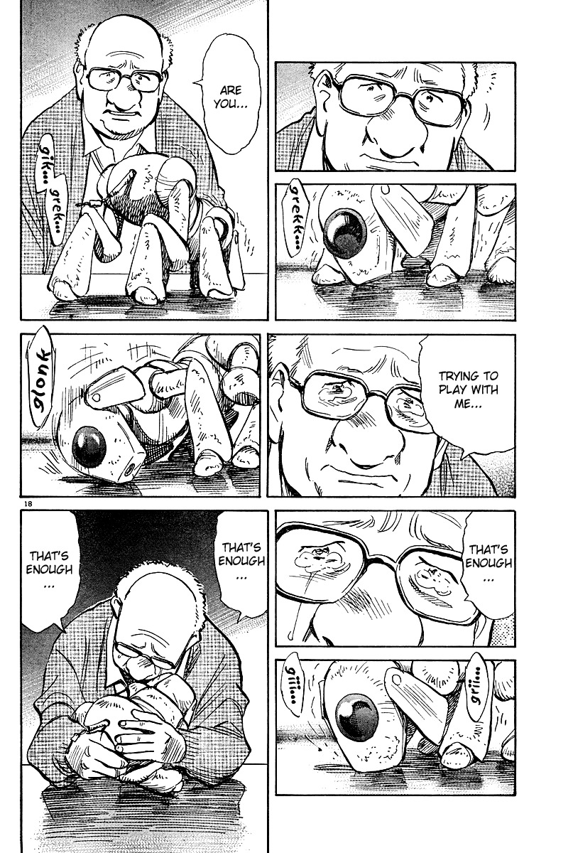 Pluto chapter 24 page 18