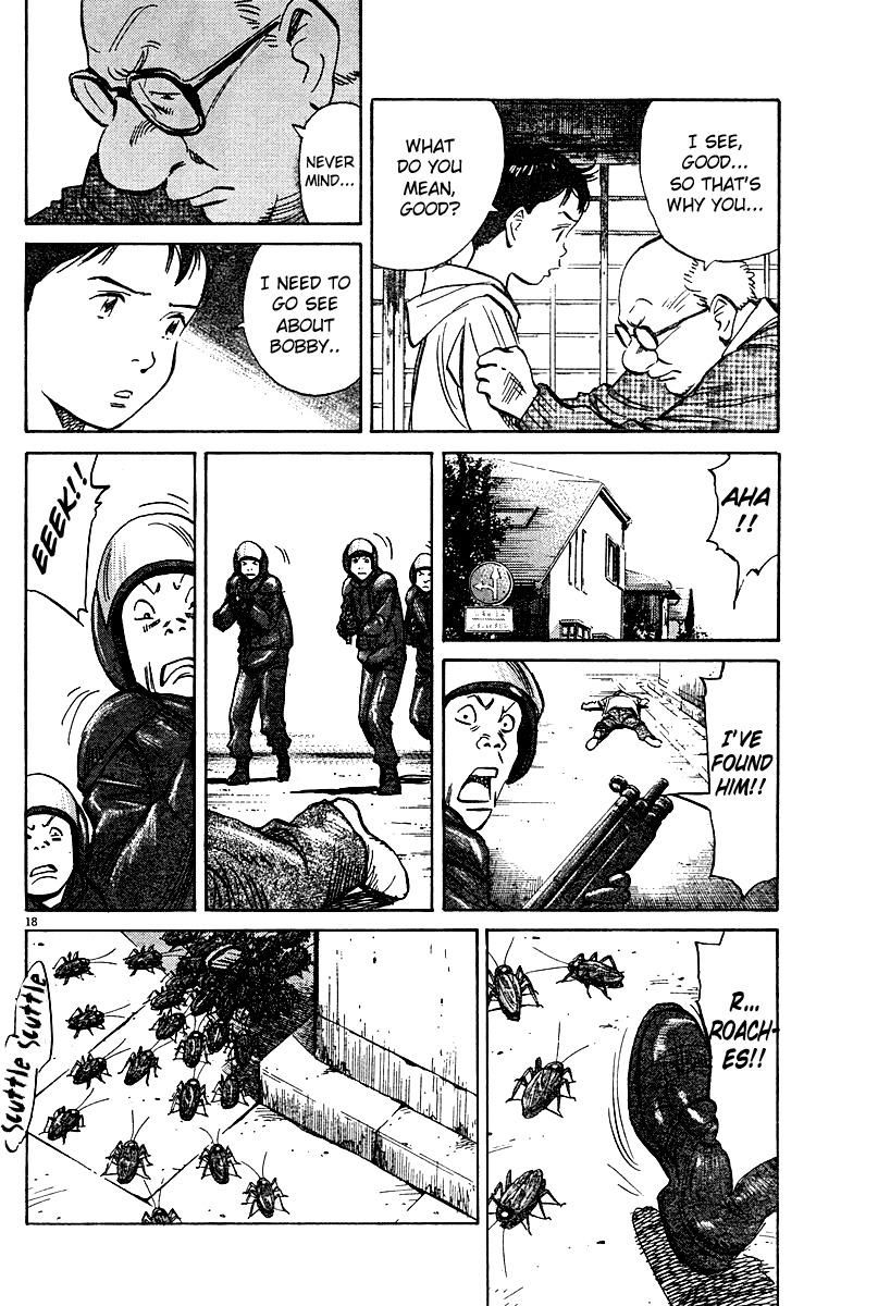 Pluto chapter 25 page 18