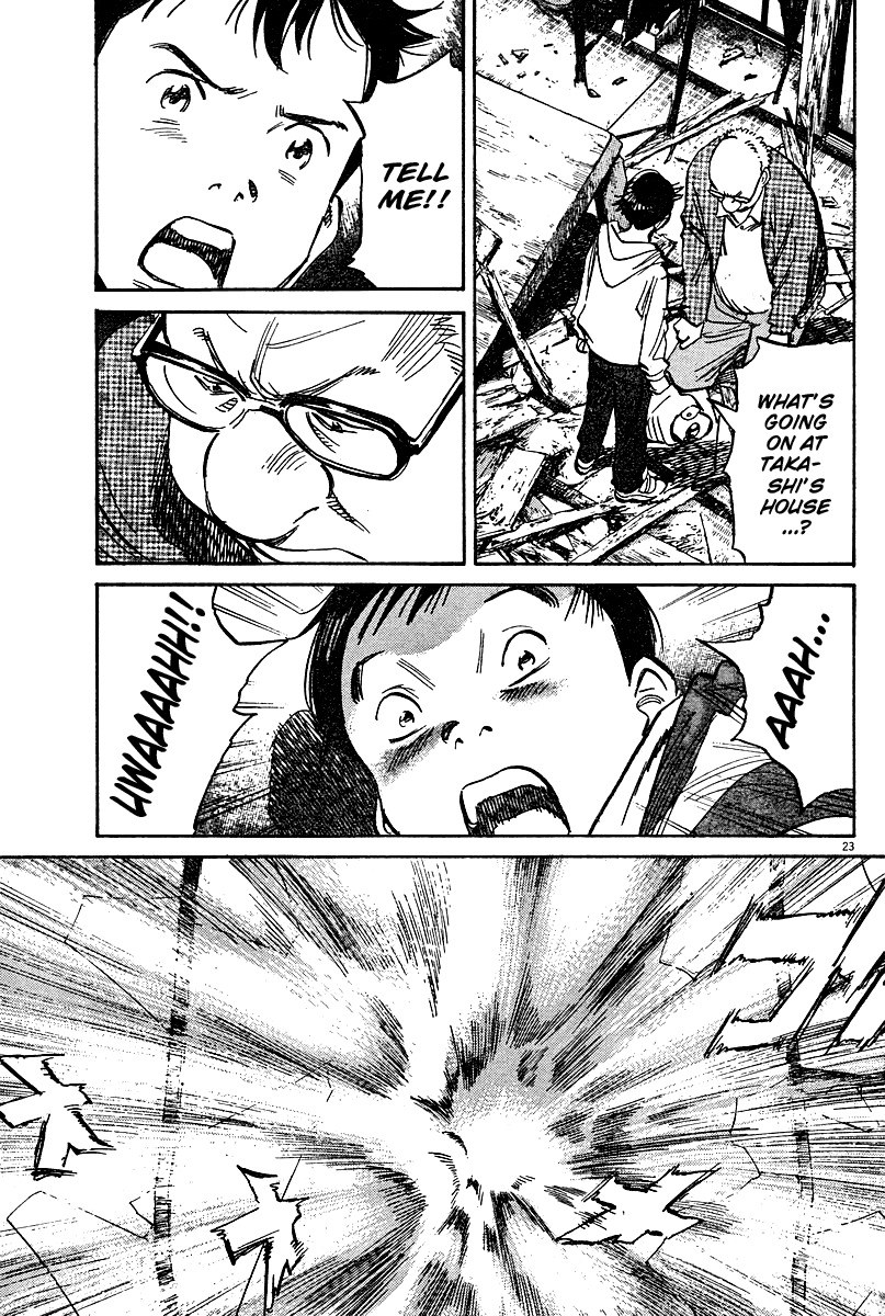 Pluto chapter 25 page 23