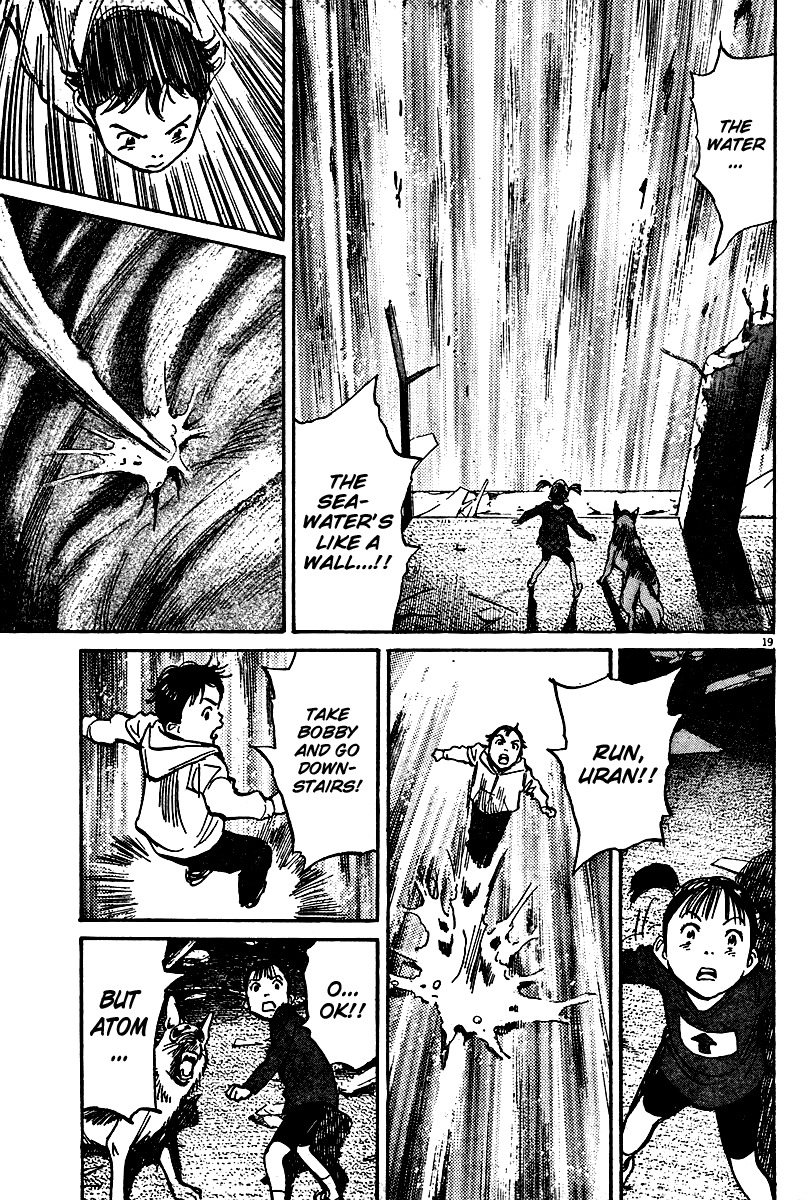 Pluto chapter 26 page 19