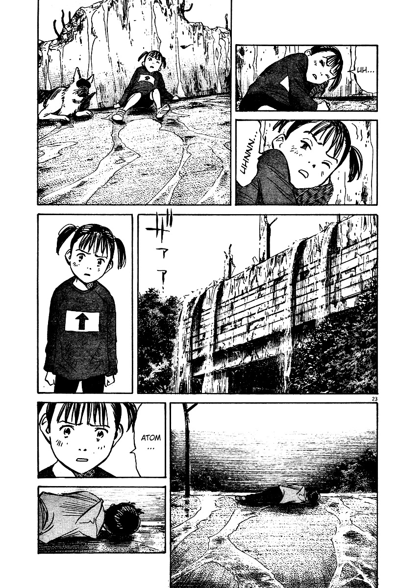 Pluto chapter 26 page 23