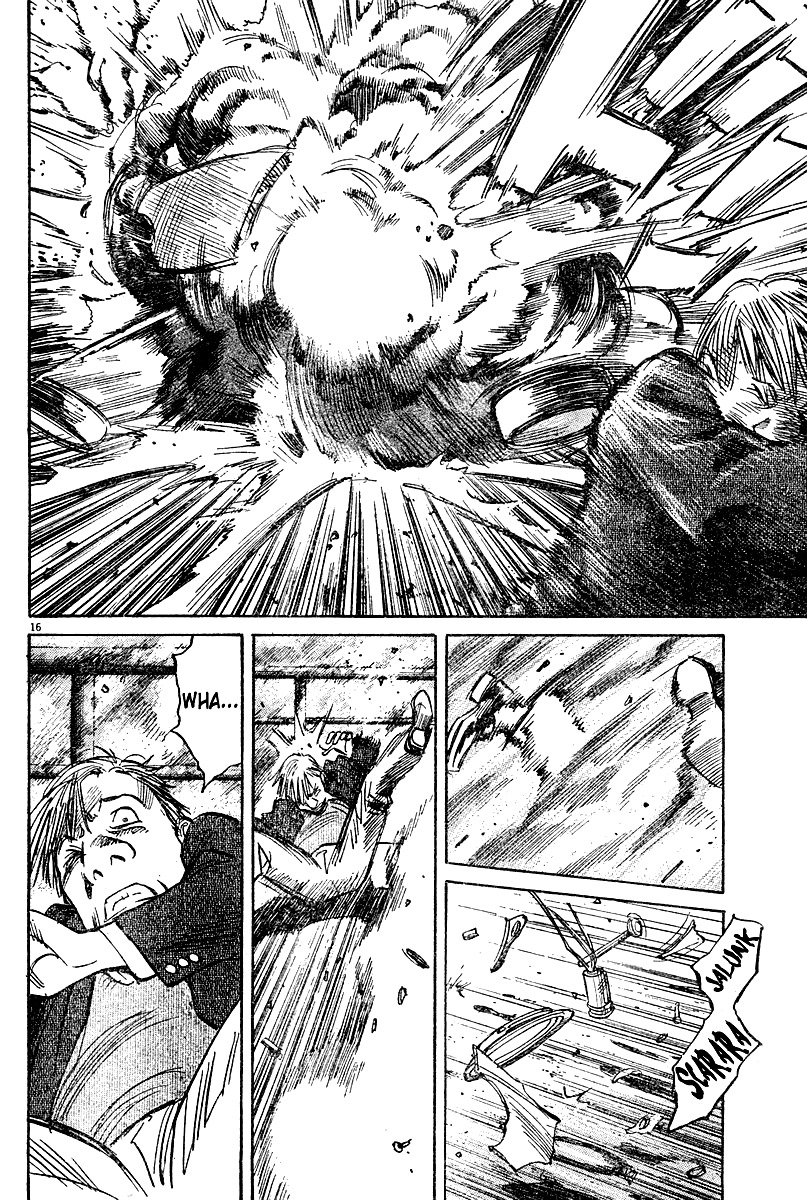 Pluto chapter 27 page 16