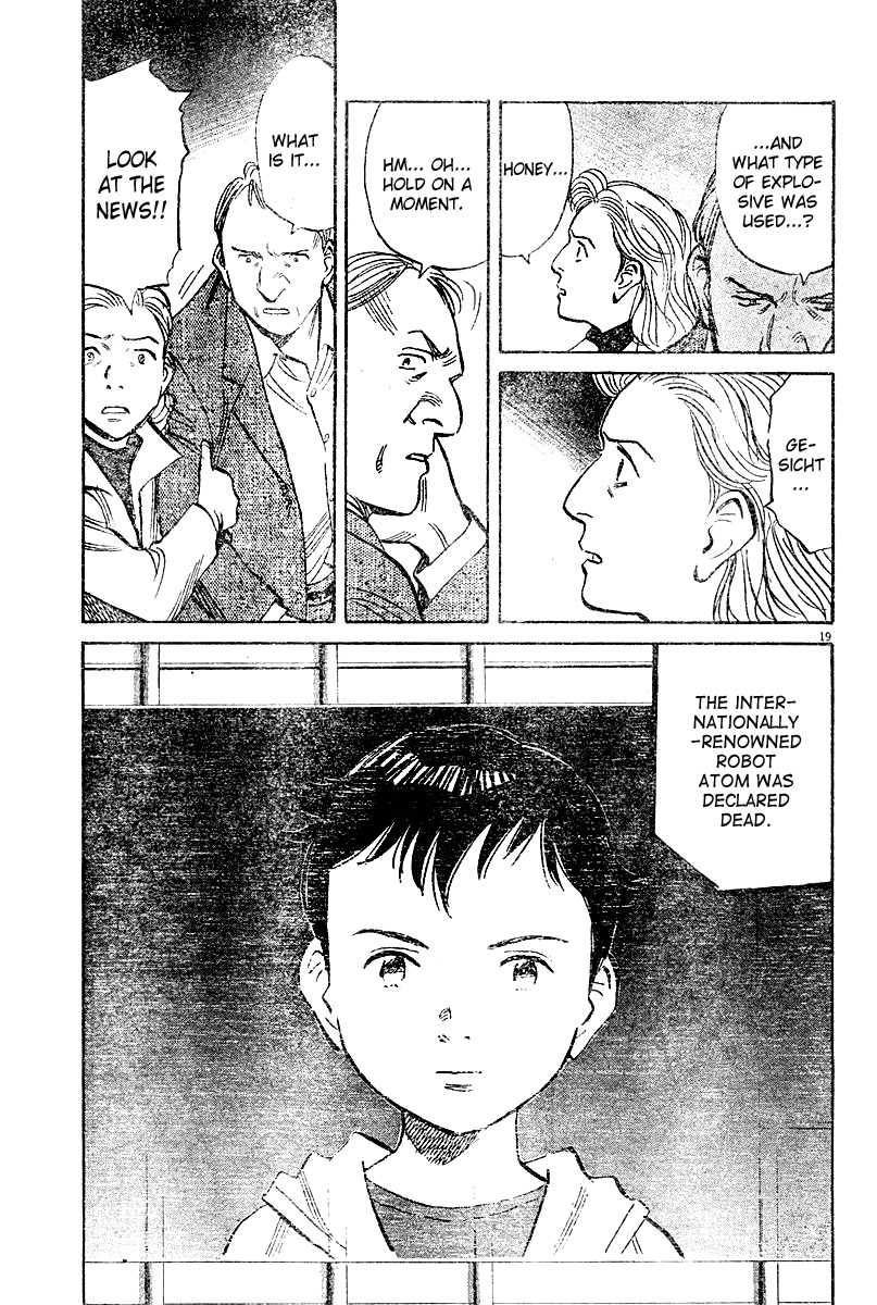 Pluto chapter 27 page 19