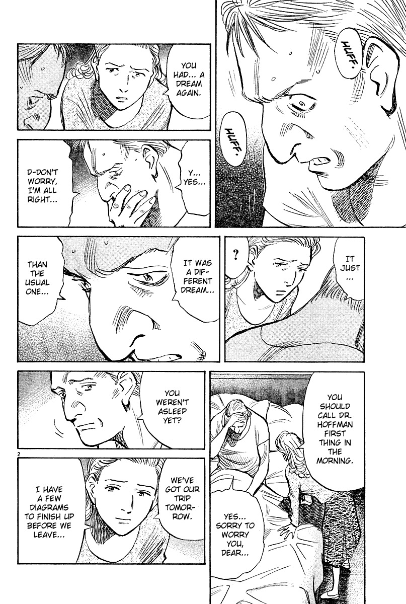 Pluto chapter 27 page 2