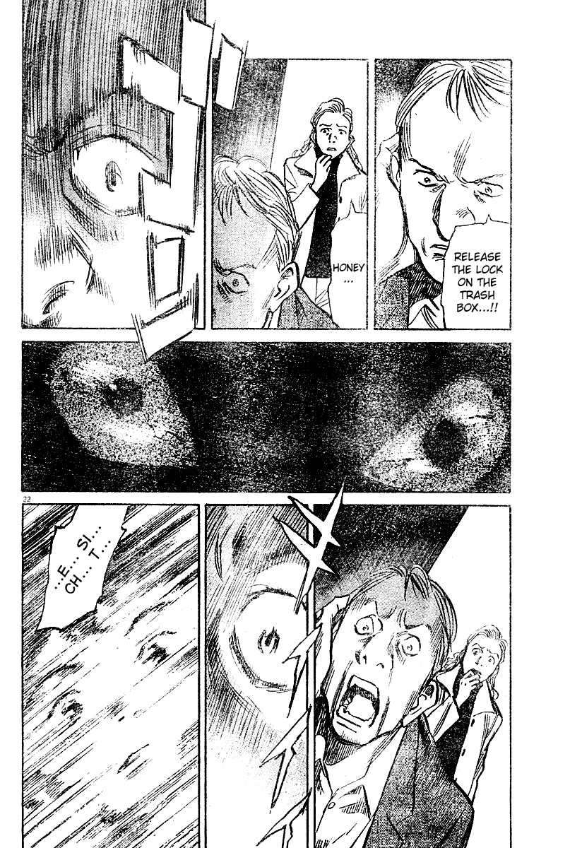 Pluto chapter 27 page 22