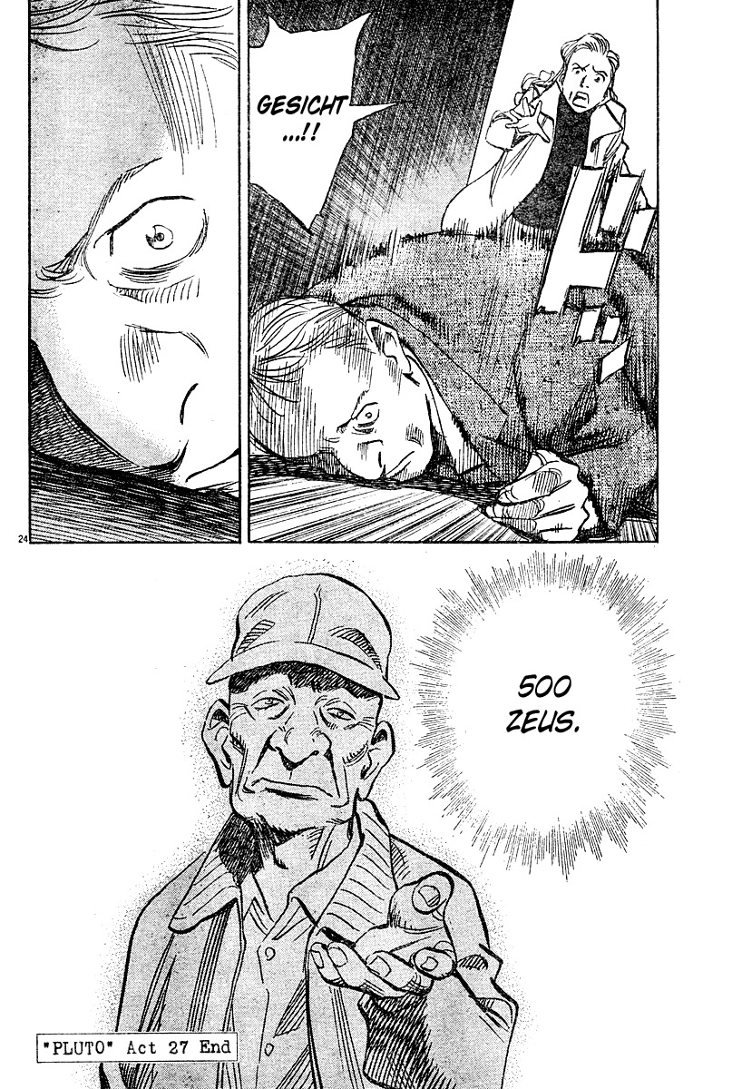 Pluto chapter 27 page 24