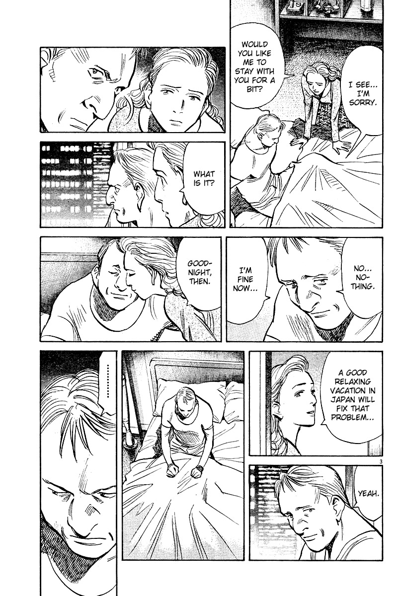 Pluto chapter 27 page 3