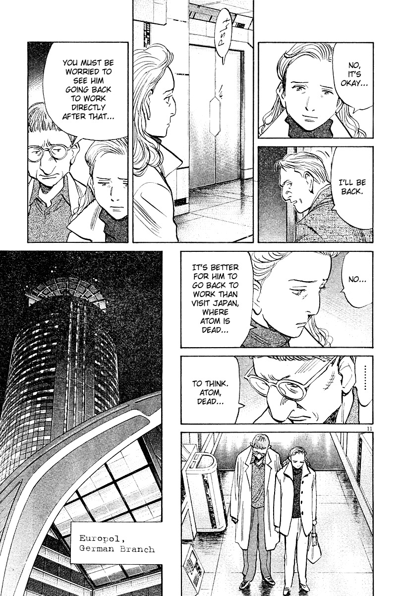 Pluto chapter 28 page 10