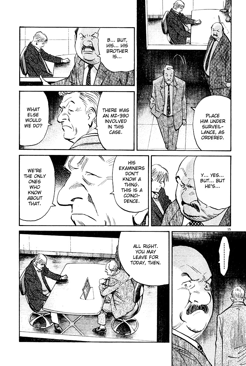 Pluto chapter 28 page 14