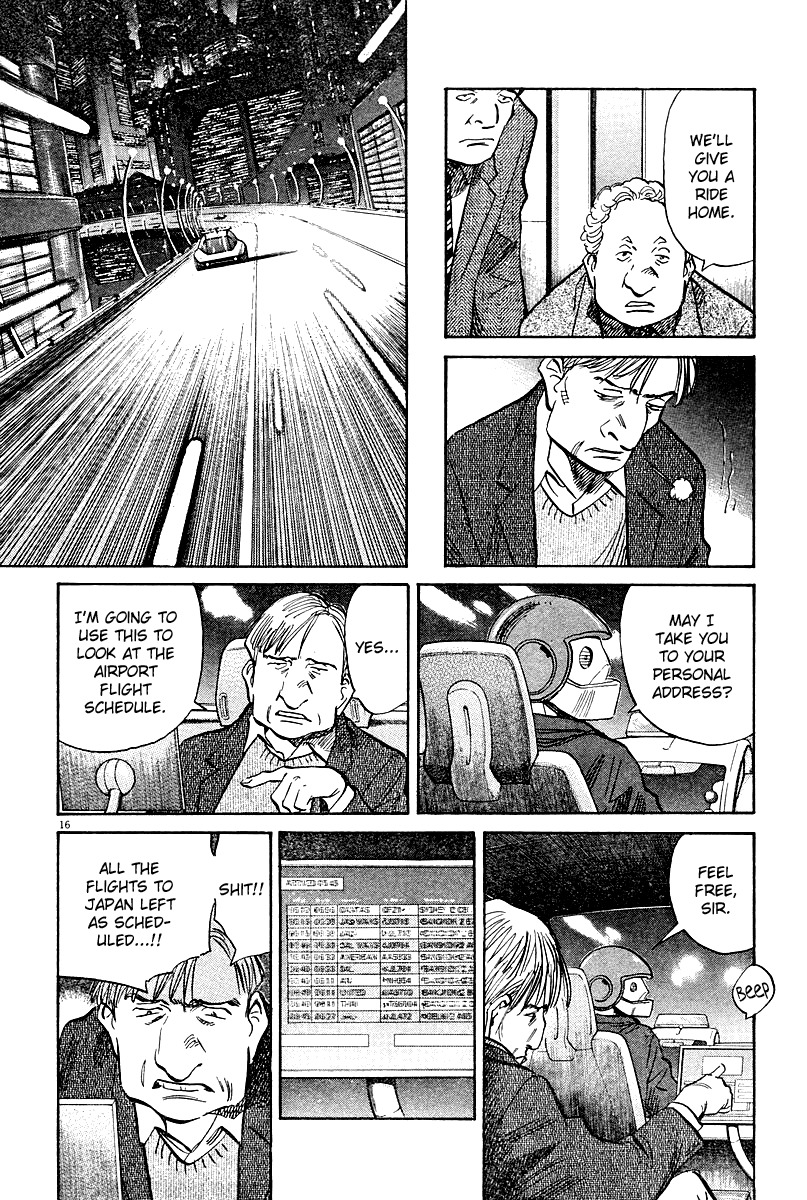 Pluto chapter 28 page 15