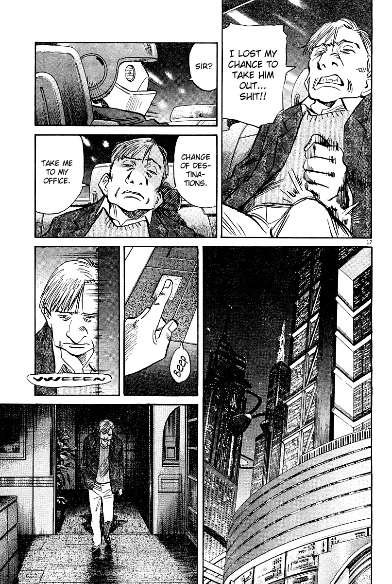 Pluto chapter 28 page 16